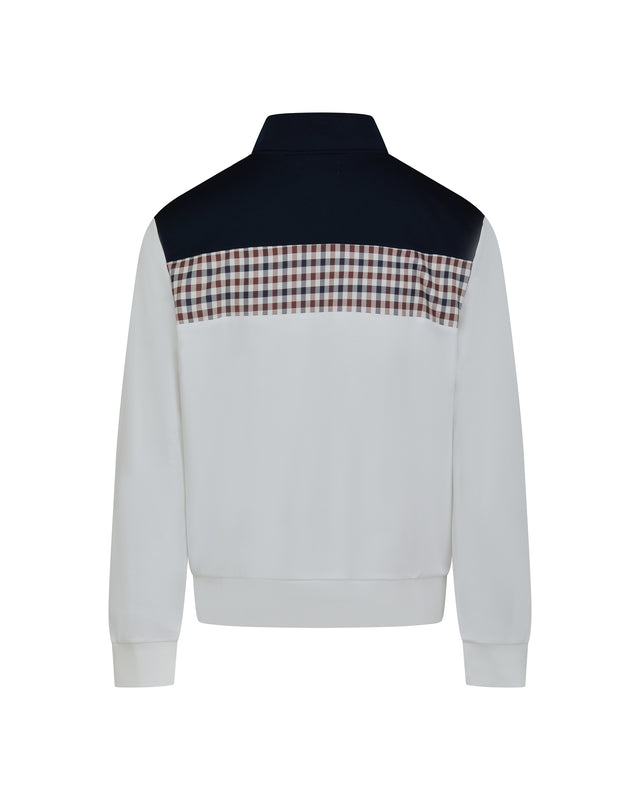 CC STRIPES TRACK TOP