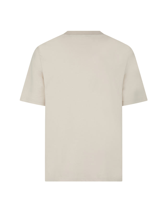 Aquascutum Active BADGE T-SHIRT