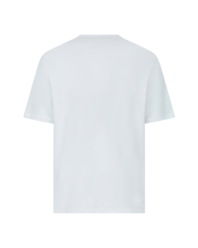 Aquascutum Active BADGE T-SHIRT