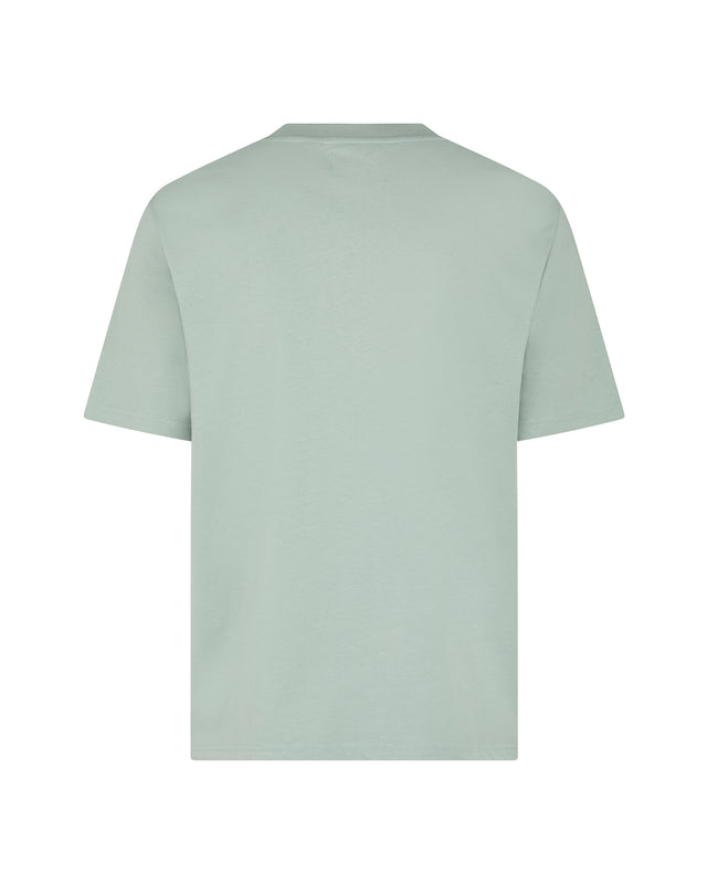 Aquascutum Active BADGE T-SHIRT