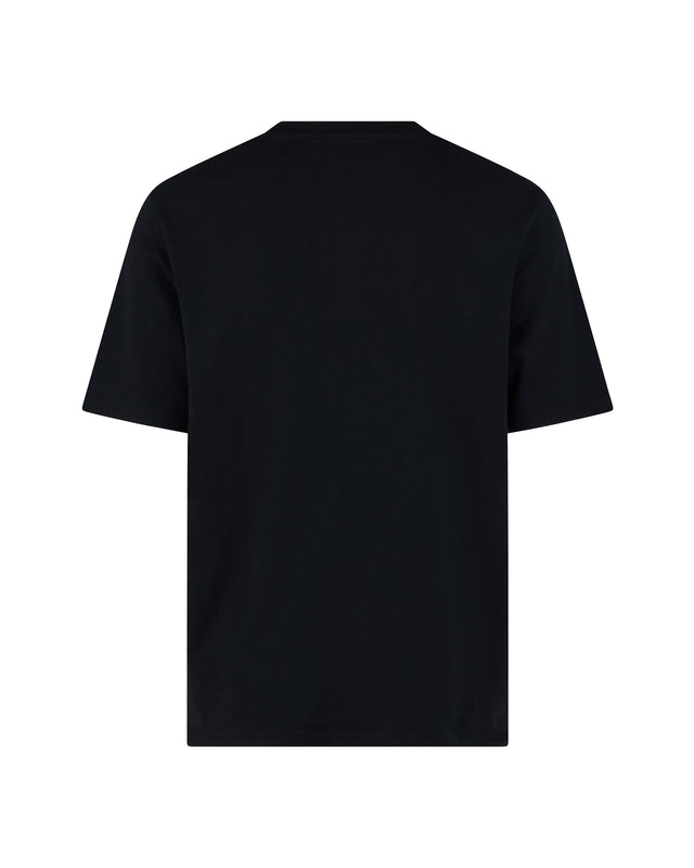Aquascutum Active BADGE T-SHIRT