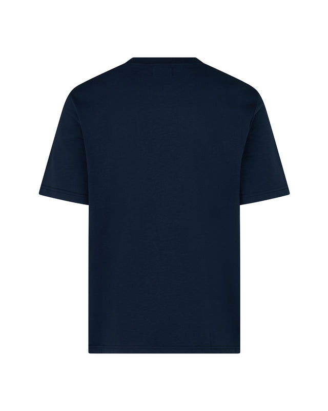 Aquascutum Active BADGE T-SHIRT
