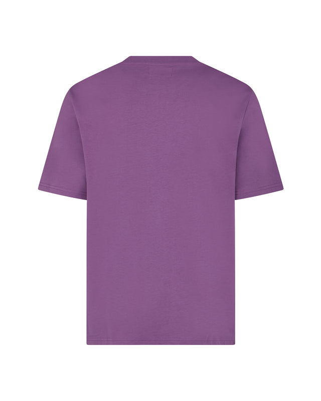 Aquascutum Active BADGE T-SHIRT