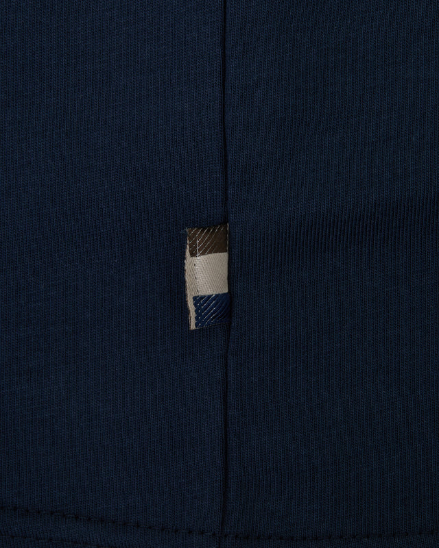 Aquascutum Active BADGE T-SHIRT