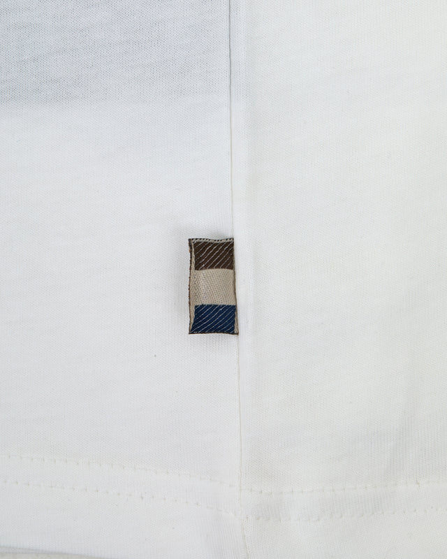 Aquascutum Active BADGE T-SHIRT