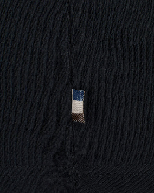 Aquascutum Active BADGE T-SHIRT