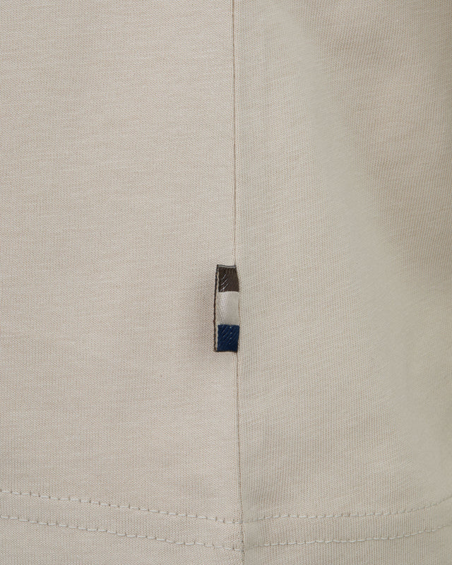 Aquascutum Active BADGE T-SHIRT