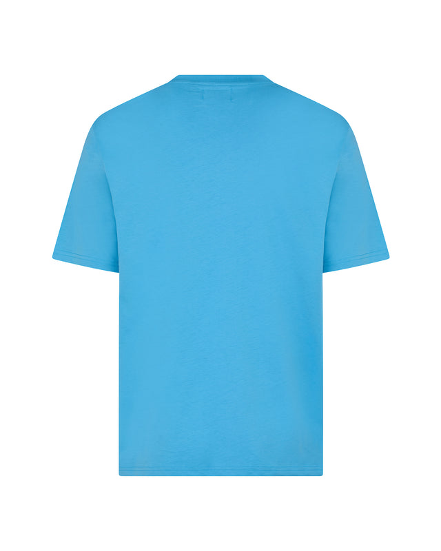 Aquascutum Active SMALL LOGO T-SHIRT