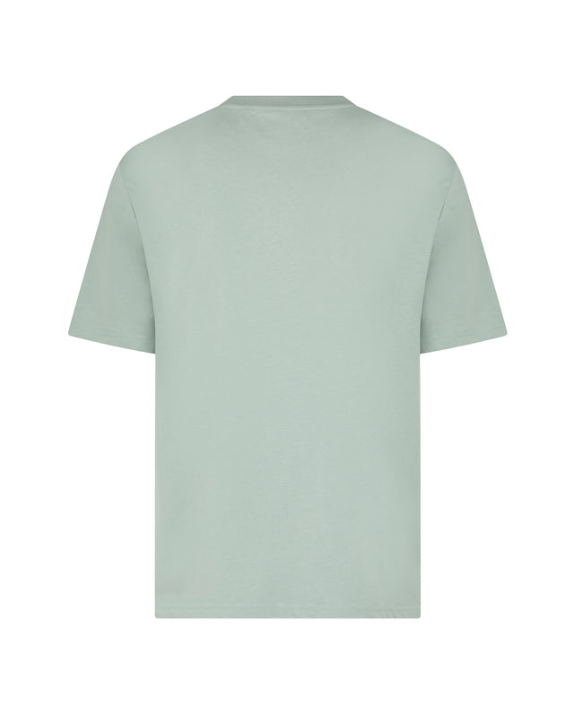 Aquascutum Active SMALL LOGO T-SHIRT