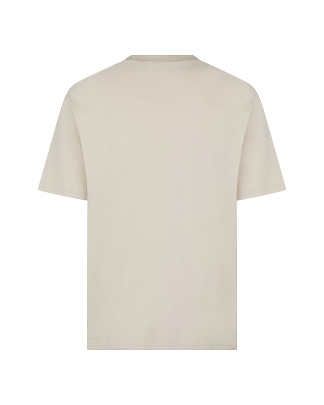 Aquascutum Active SMALL LOGO T-SHIRT