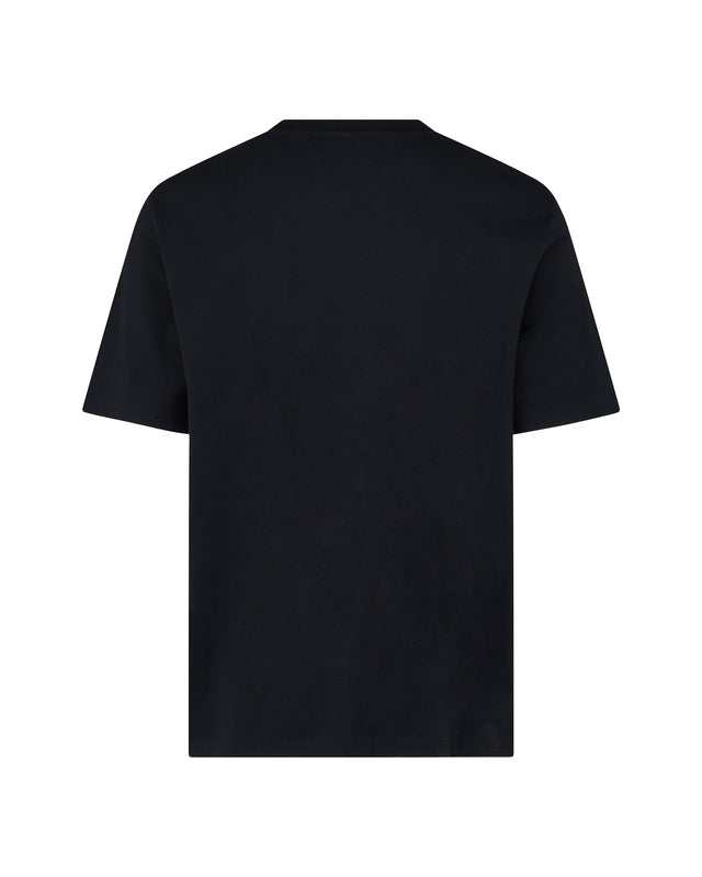Aquascutum Active SMALL LOGO T-SHIRT