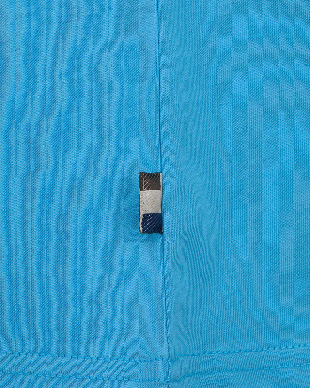 Aquascutum Active SMALL LOGO T-SHIRT