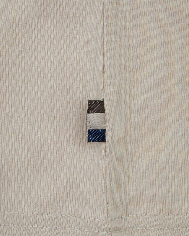 Aquascutum Active SMALL LOGO T-SHIRT