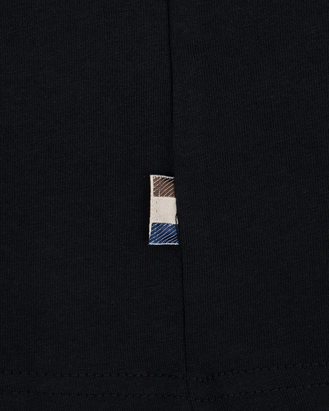Aquascutum Active SMALL LOGO T-SHIRT