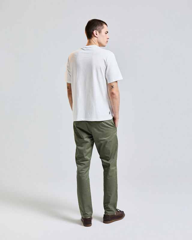 Aquascutum Active SMALL LOGO T-SHIRT