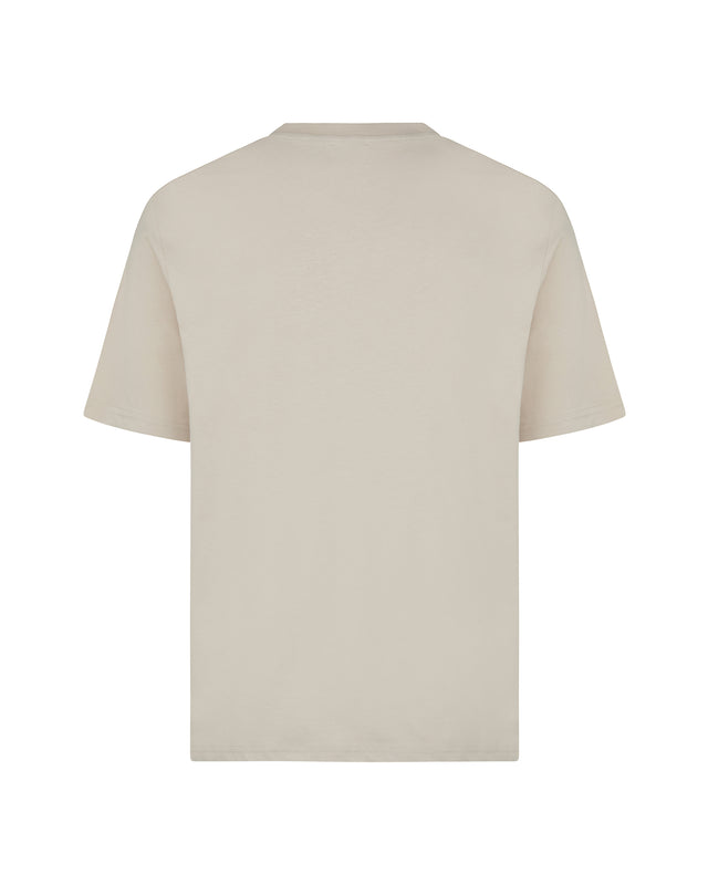 Aquascutum Active BIG LOGO T-SHIRT