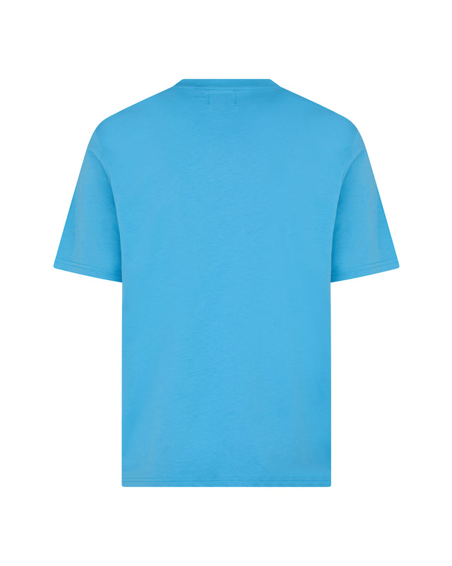Aquascutum Active BIG LOGO T-SHIRT