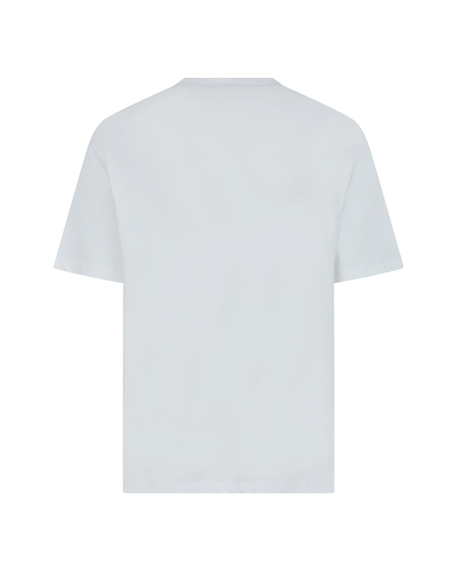 Aquascutum Active BIG LOGO T-SHIRT