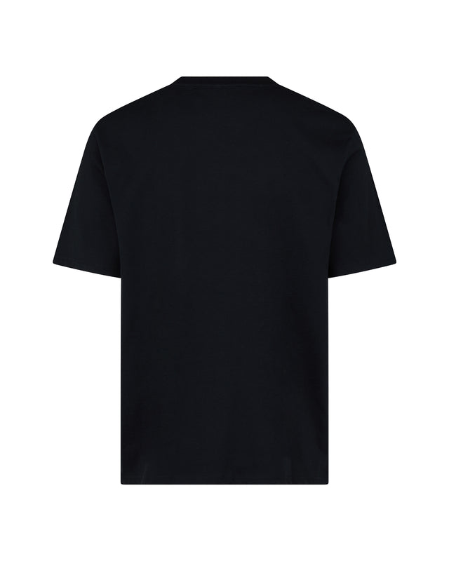 Aquascutum Active BIG LOGO T-SHIRT