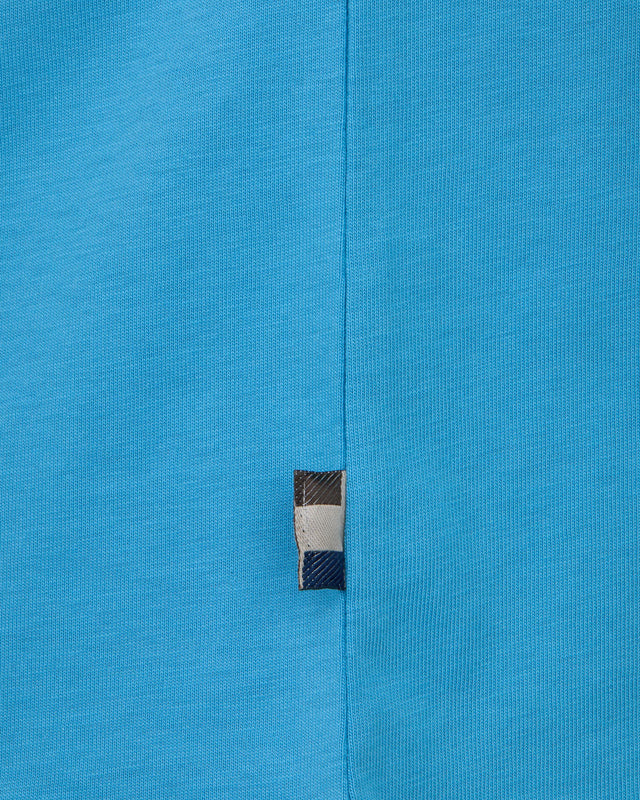 Aquascutum Active BIG LOGO T-SHIRT