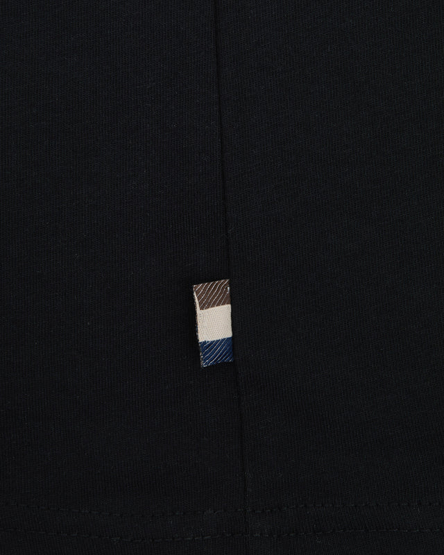 Aquascutum Active BIG LOGO T-SHIRT