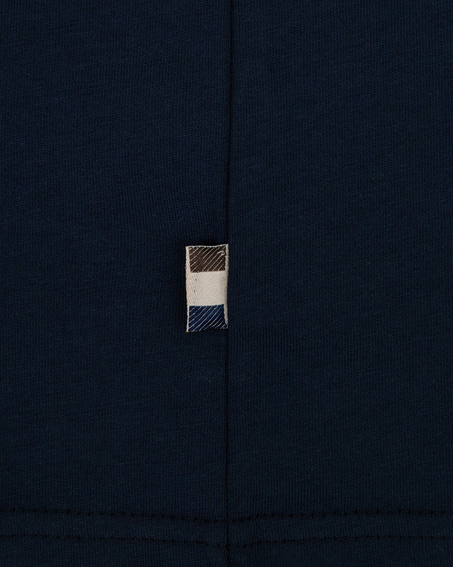 Aquascutum Active BIG LOGO T-SHIRT