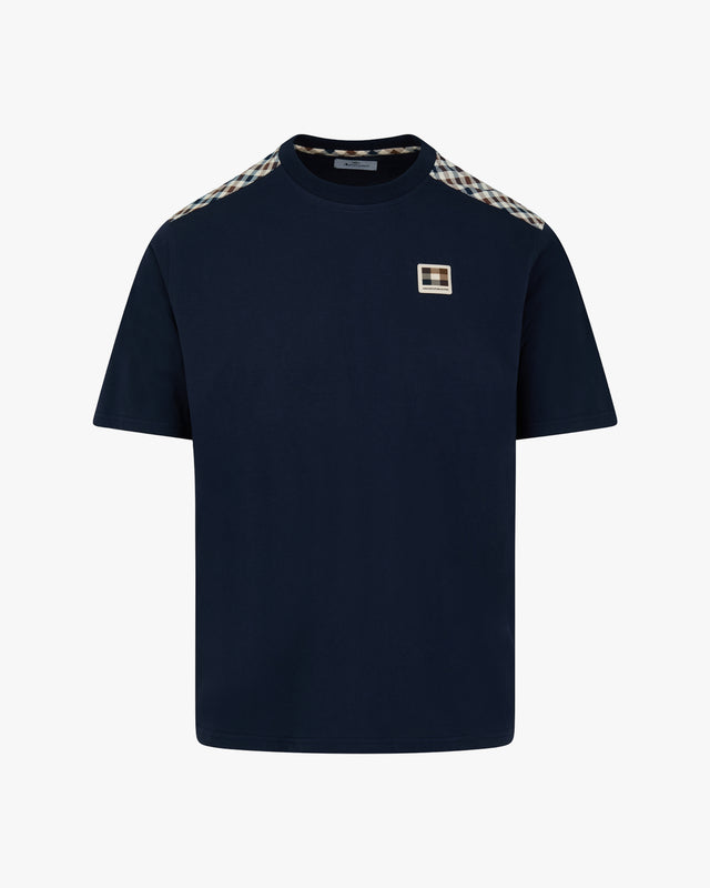 INSERT LAMINA T-SHIRT