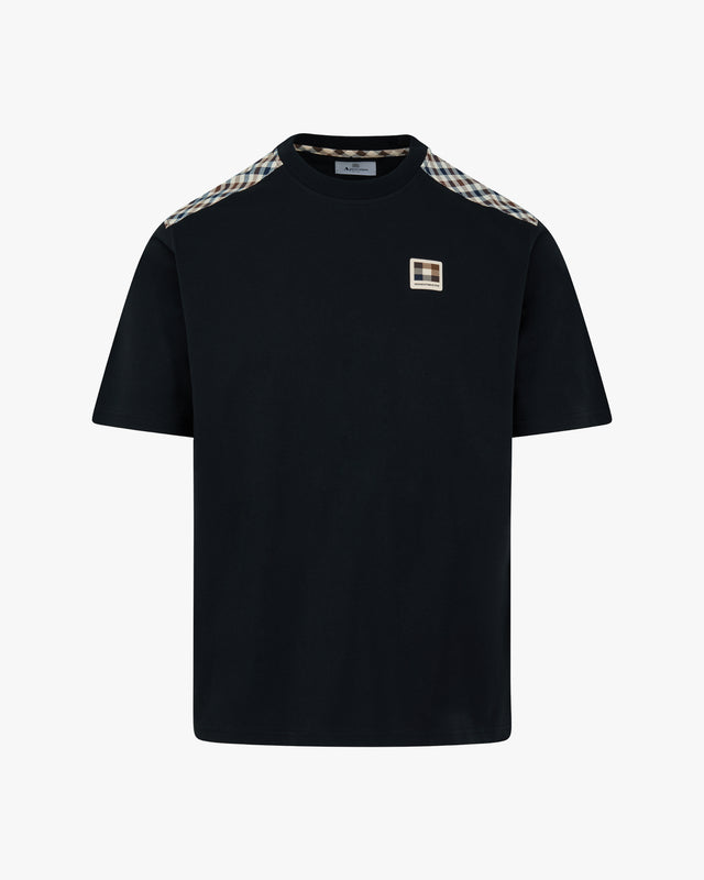 INSERT LAMINA T-SHIRT