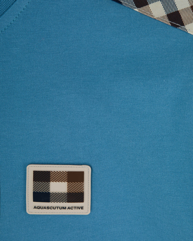 INSERT LAMINA T-SHIRT