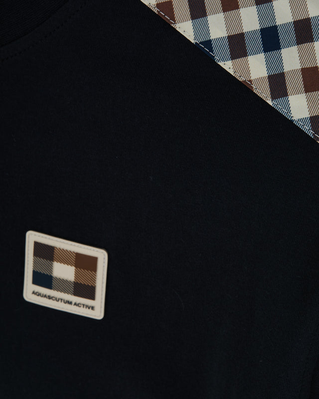 INSERT LAMINA T-SHIRT