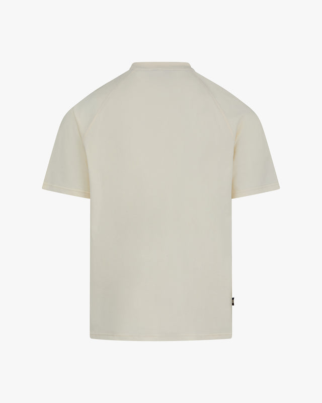 Aquascutum Active RAGLAN POCKET T-SHIRT