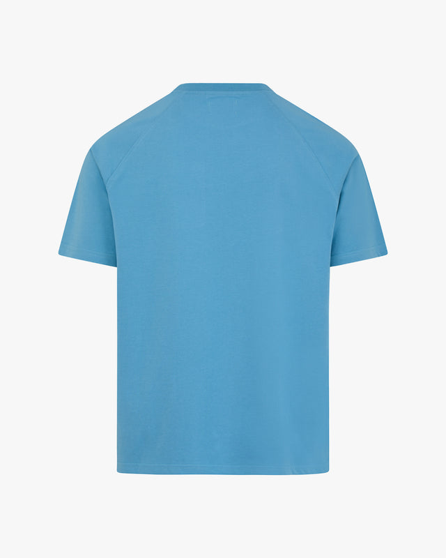 RAGLAN POCKET T-SHIRT