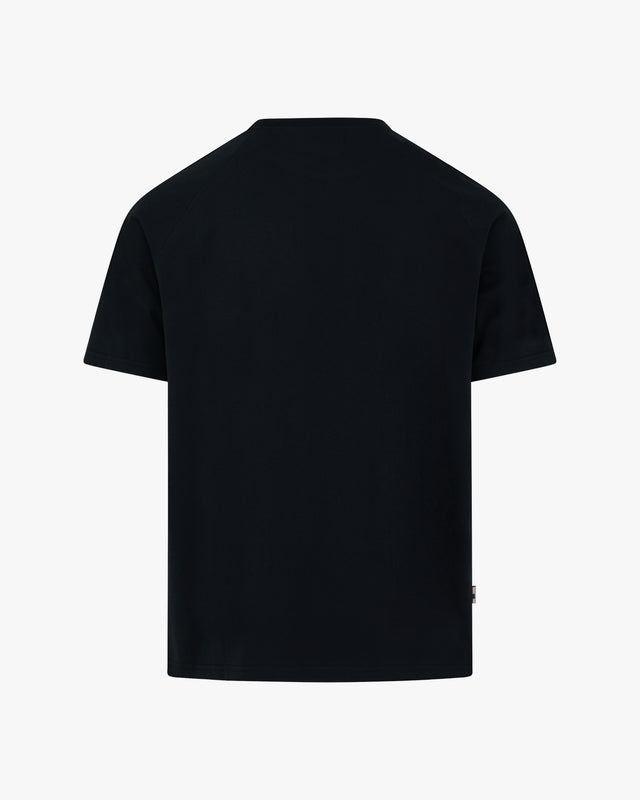 RAGLAN POCKET T-SHIRT