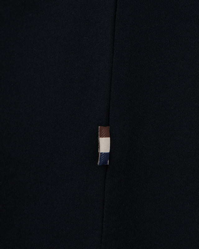 RAGLAN POCKET T-SHIRT