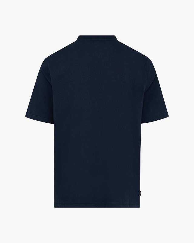 Aquascutum Active BODY CLUB CHECK T-SHIRT
