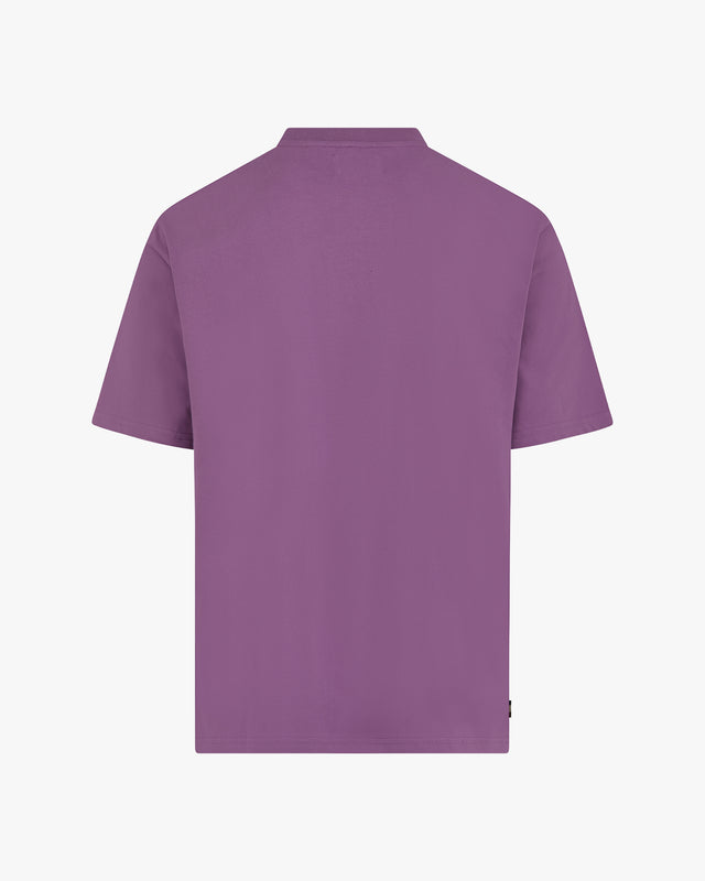 BODY CLUB CHECK T-SHIRT