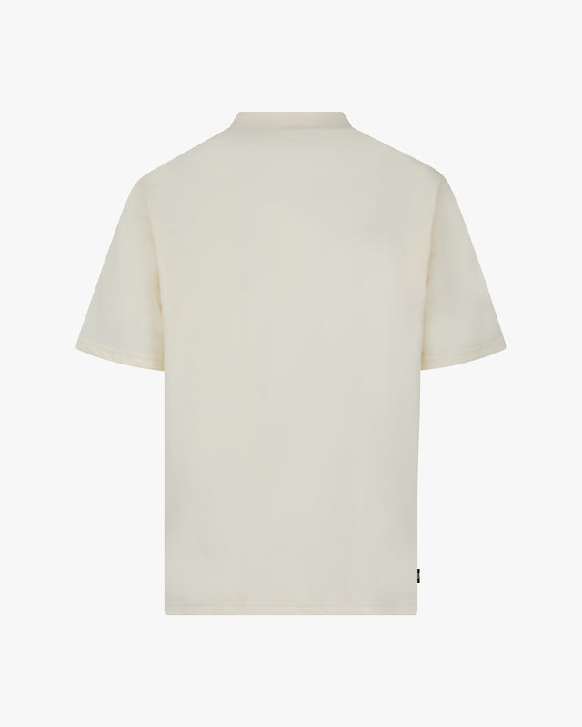 Aquascutum Active BODY CLUB CHECK T-SHIRT