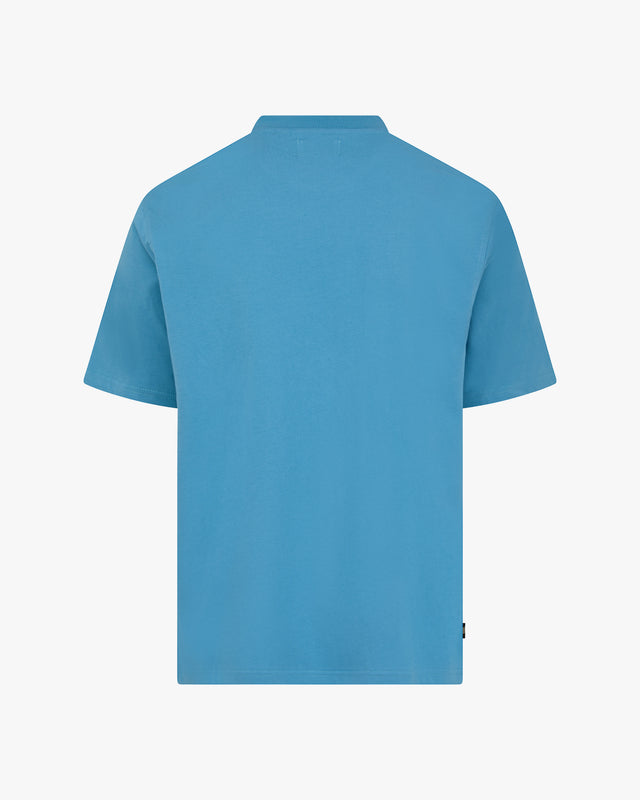 BODY CLUB CHECK T-SHIRT