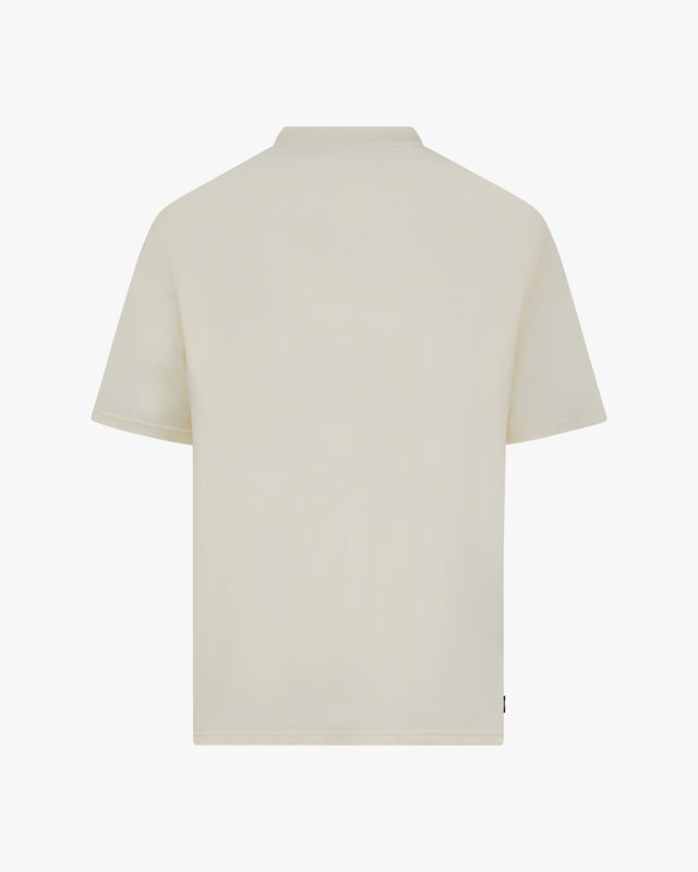 Aquascutum Active LAMINA POCKET T-SHIRT