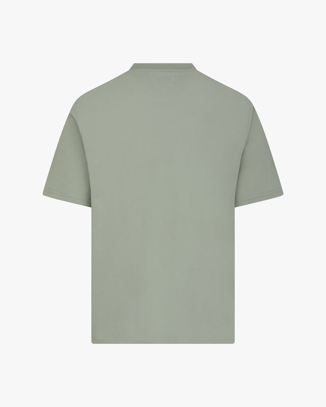 Aquascutum Active LAMINA POCKET T-SHIRT