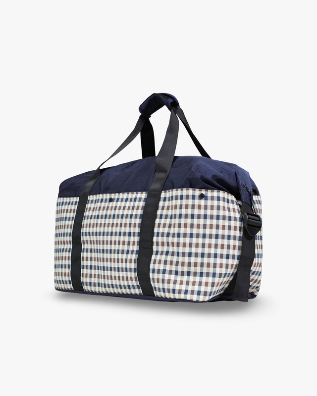 Aquascutum Active LAMINA TRAVEL BAG