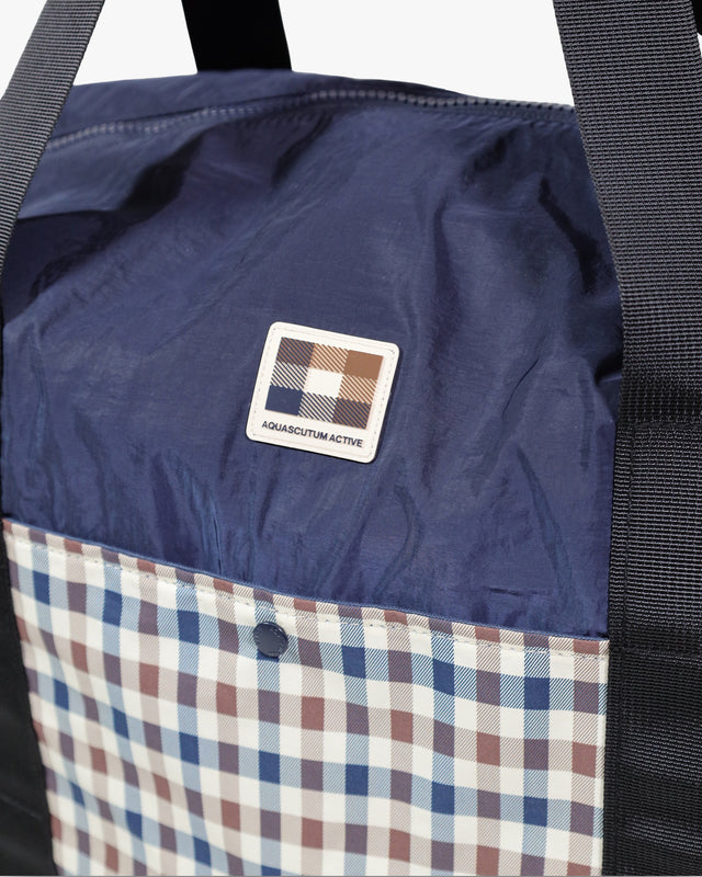 Aquascutum Active LAMINA TRAVEL BAG