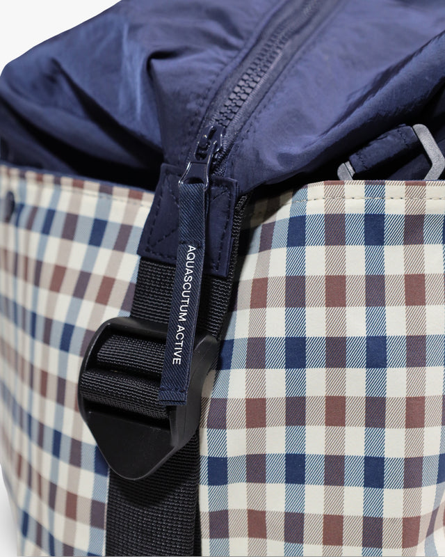 Aquascutum Active LAMINA TRAVEL BAG