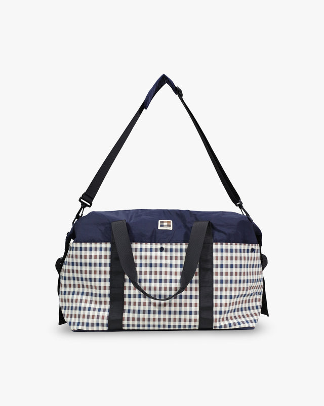 Aquascutum Active LAMINA TRAVEL BAG