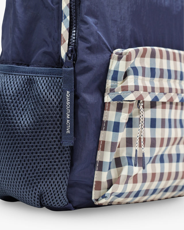 LAMINA BACK PACK