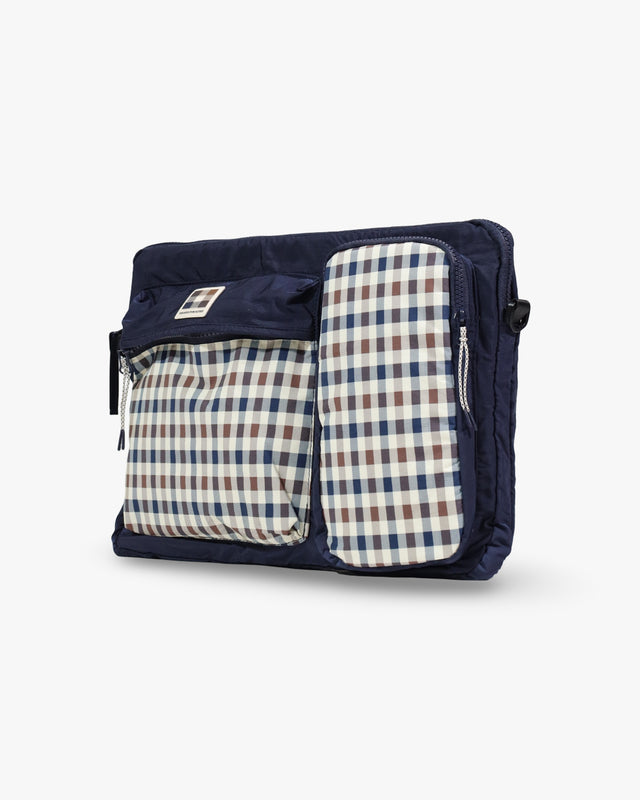 LAMINA COVER NAVY