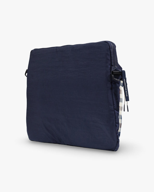 LAMINA COVER NAVY