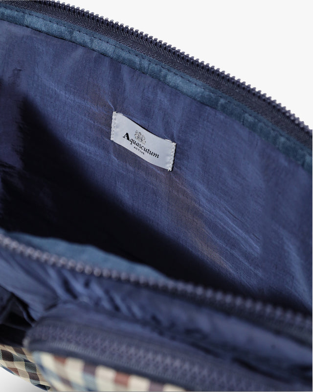 LAMINA COVER NAVY