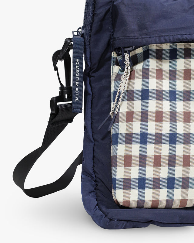 LAMINA COVER NAVY
