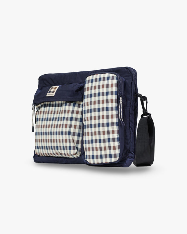 LAMINA COVER NAVY